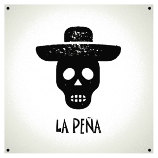 La Peña: Behind The Scenes for DiaWho?