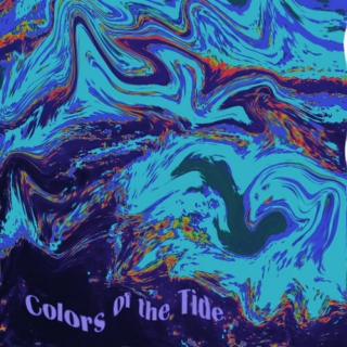Colors of The Tide