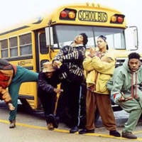 A Slice of Old School Hip-Hop: 1993