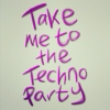Party Love Techno Pump