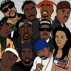 Rap's Fallen Soldiers