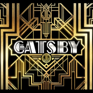 The Great Gatsby.