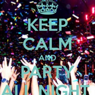 Party All Night 