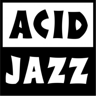 This is Acid Jazz