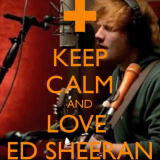 Ed Sheeran covers & covered