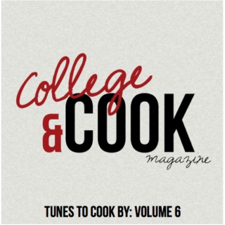 C&C: Tunes to Cook By - Volume 6