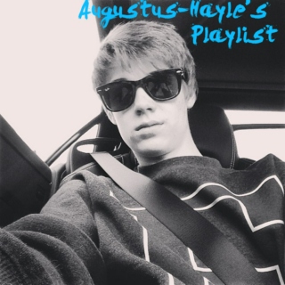 Augustus-Hayle's Playlist