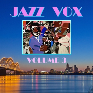 Jazz Vox V3