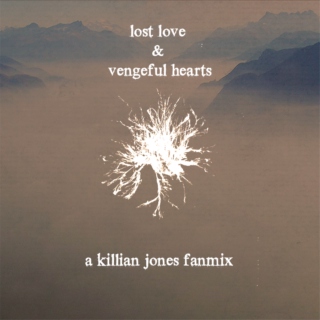 Lost Love & Vengeful  Hearts
