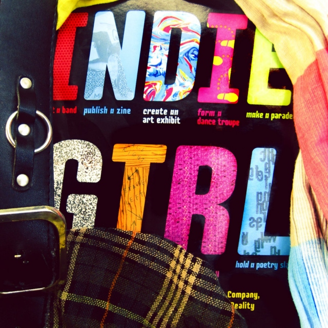 Indie music for girls