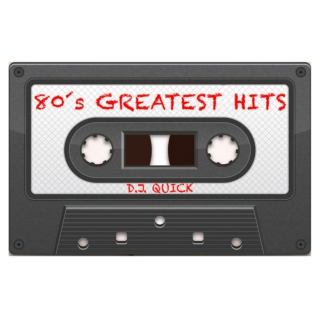 80´s GREATEST HITS