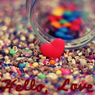 Hello, Love