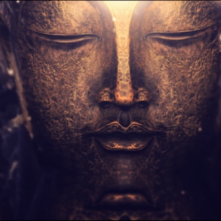 Digital Buddha IX