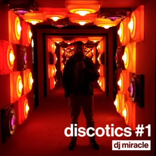 discotics #1