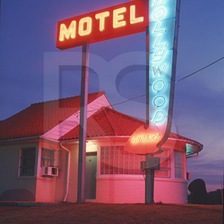 Amor de Motel