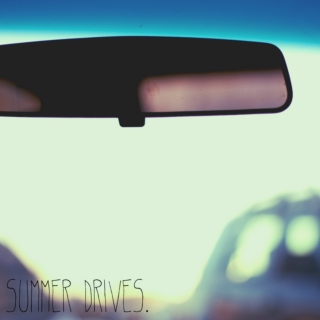 summer drives