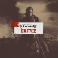 Writing: Battle