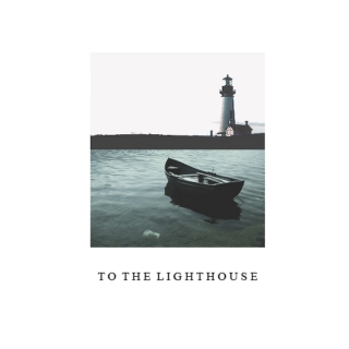 to the lighthouse