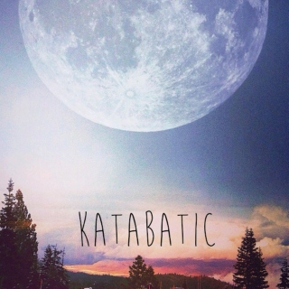 Katabatic