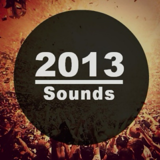 2013 Sounds 