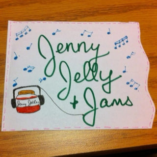 Jenny's Jellies & Jams