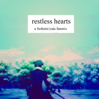 restless hearts