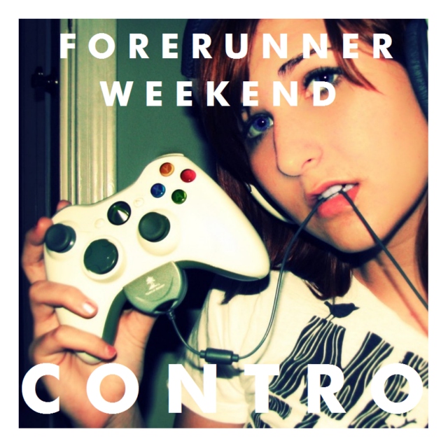 Contro, a Gaming Soundtrack Mixtape
