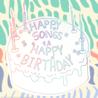 Happy Songs 4 a Happy Birthday 