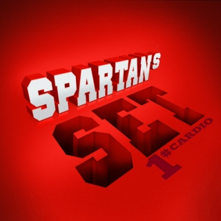 SpartansSet1# Cardio