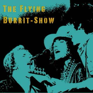 The Flying Burrit-Show 5/29/13