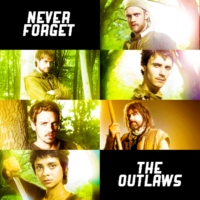 Never Forget the Outlaws