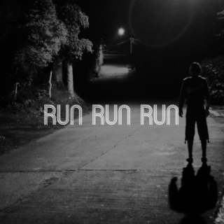 Run run run 