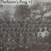 TheXeem's #7 Prog&Co.