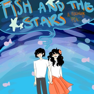fish and the stars