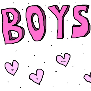 ✿ BOYS ✿