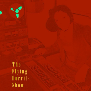 The Flying Burrit-Show 5/30/13