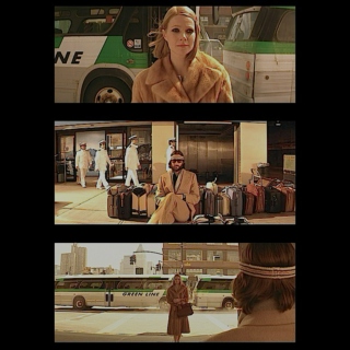 Ultimate Wes Anderson.