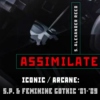 Assimilate Ch. 12: S.P. & the Feminine Gothic '81-'89