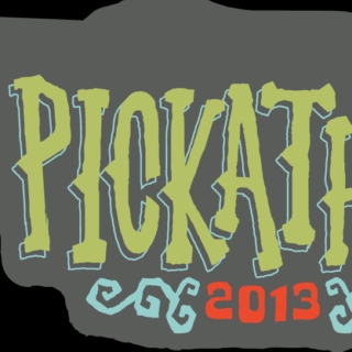 Pickathon 2013 PT. 1