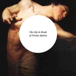 the life & death of nicolae spirlea