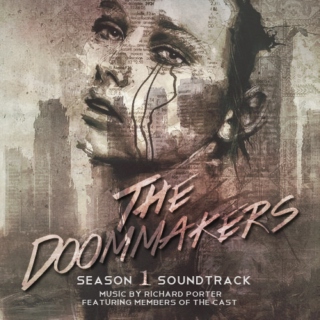 The Doommakers Season 1 OST