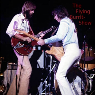The Flying Burrit-Show 5/31/13