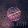 Rain on Jupiter