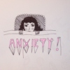teenage anxiety