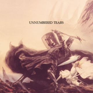 Unnumbered Tears