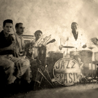 Brazilian Jazz [sm]