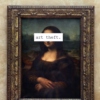 art theft