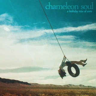 Chameleon Soul (a birthday mix)