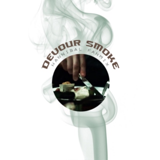 Devour Smoke