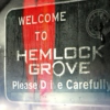 Welcome to Hemlock Grove